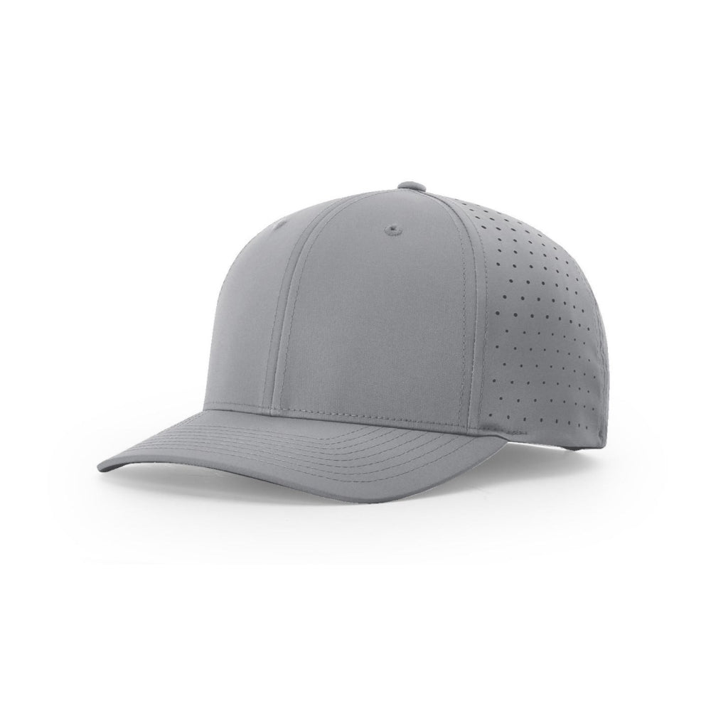 Richardson 632 Laser Perf R-Flex Cap Additional Image 12