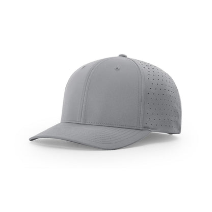 Richardson 632 Laser Perf R-Flex Cap Additional Image 12