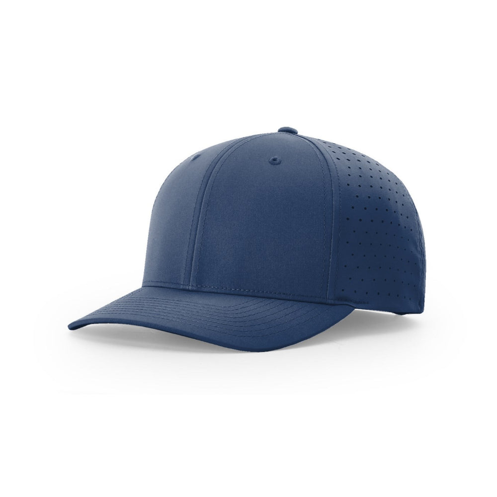 Richardson 632 Laser Perf R-Flex Cap Additional Image 16