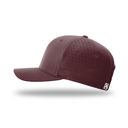 Richardson 632 Laser Perf R-Flex Cap Additional Image 21
