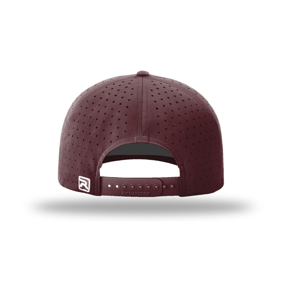 Richardson 632 Laser Perf R-Flex Cap Additional Image 22