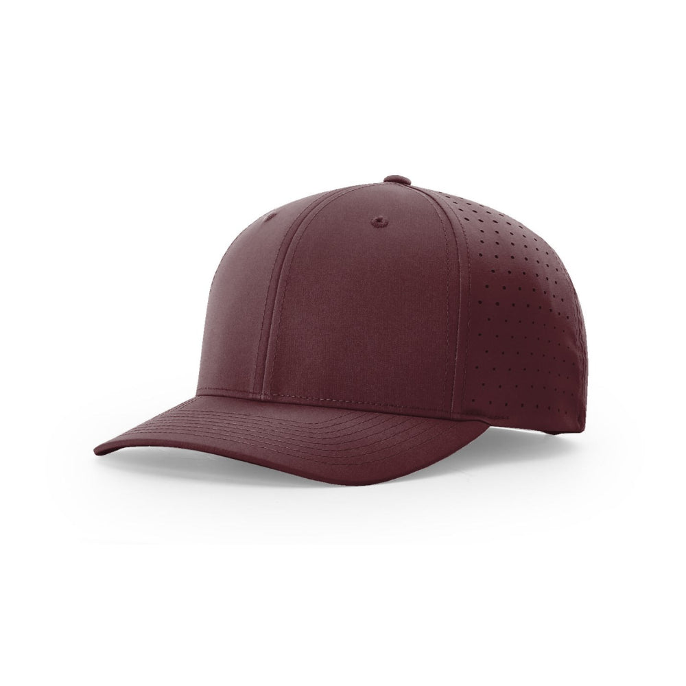 Richardson 632 Laser Perf R-Flex Cap Additional Image 20