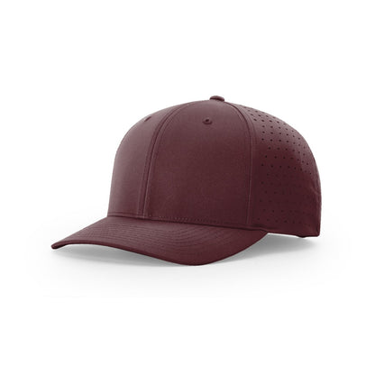 Richardson 632 Laser Perf R-Flex Cap Additional Image 20