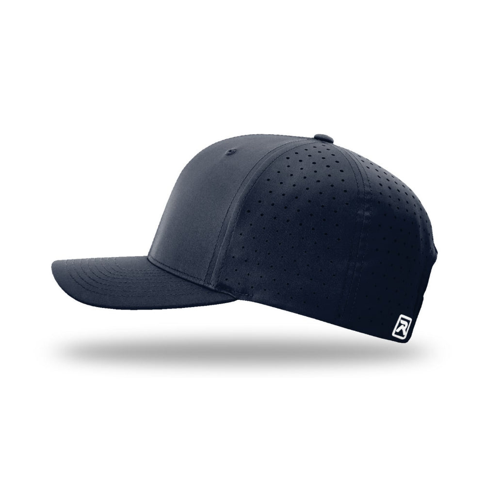 Richardson 632 Laser Perf R-Flex Cap Additional Image 25