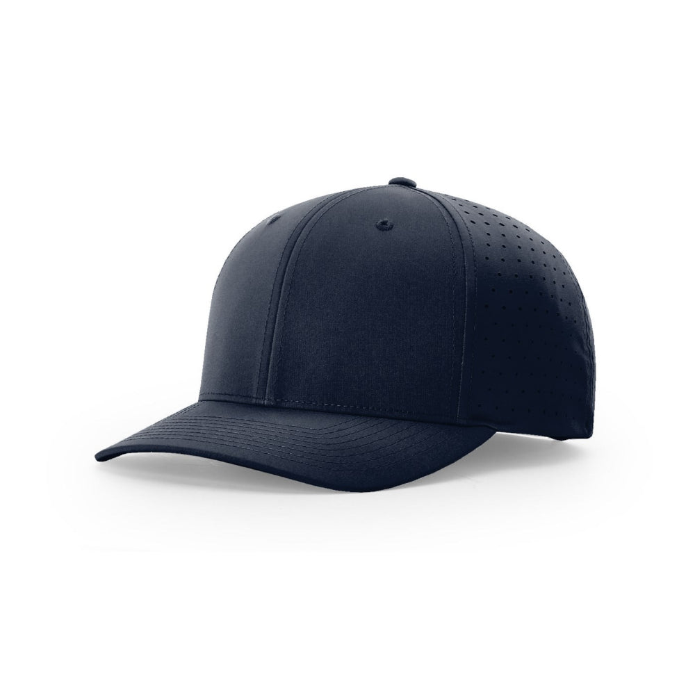 Richardson 632 Laser Perf R-Flex Cap Additional Image 24