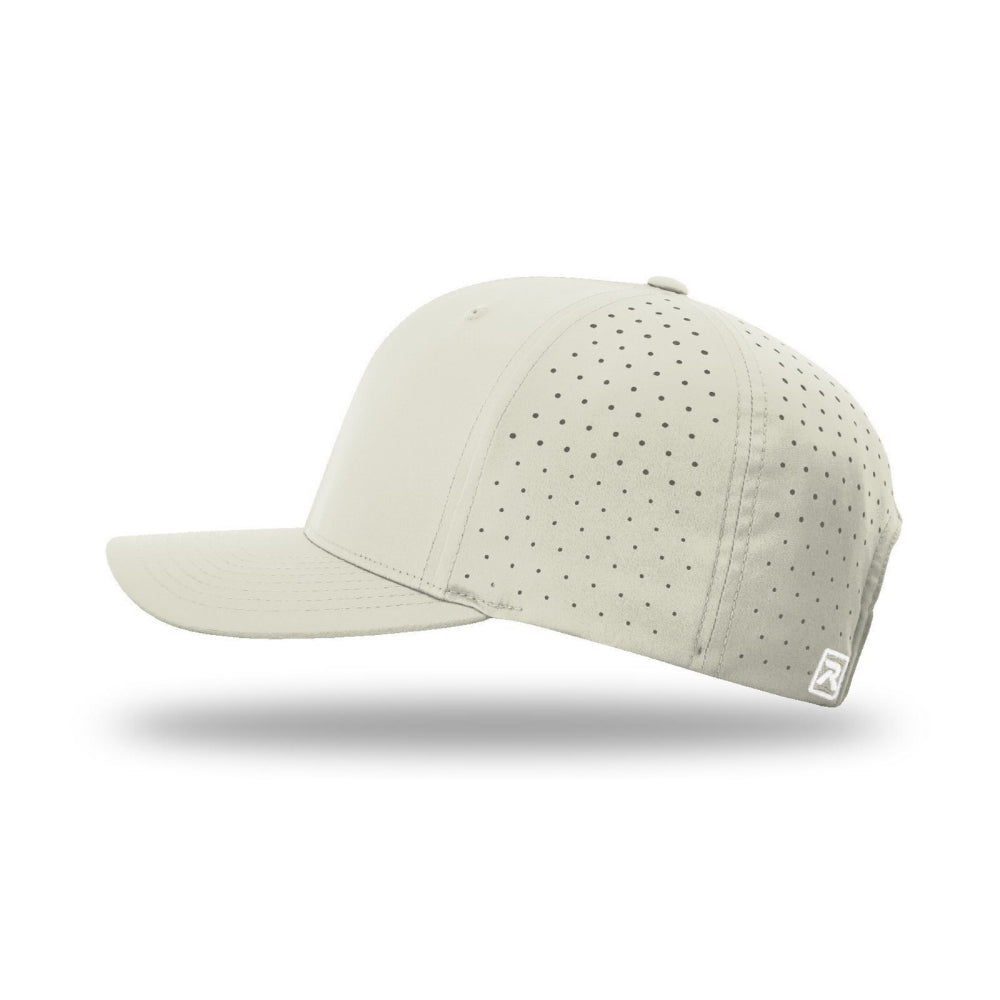 Richardson 632 Laser Perf R-Flex Cap Additional Image 29