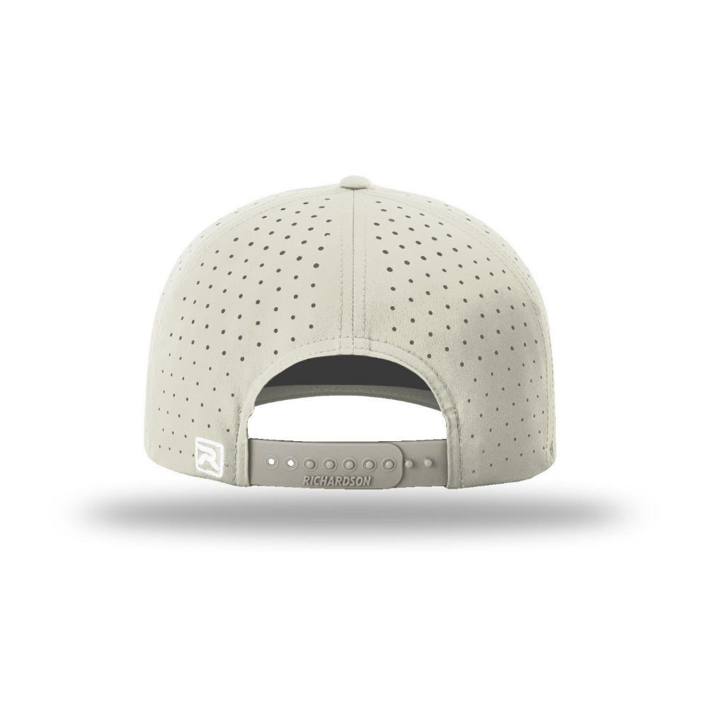 Richardson 632 Laser Perf R-Flex Cap Additional Image 30