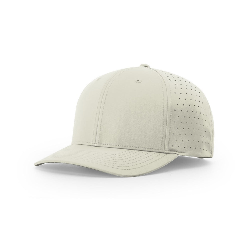 Richardson 632 Laser Perf R-Flex Cap Additional Image 28