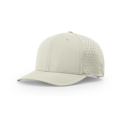 Richardson 632 Laser Perf R-Flex Cap Additional Image 28