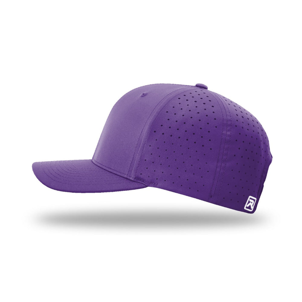 Richardson 632 Laser Perf R-Flex Cap Additional Image 33