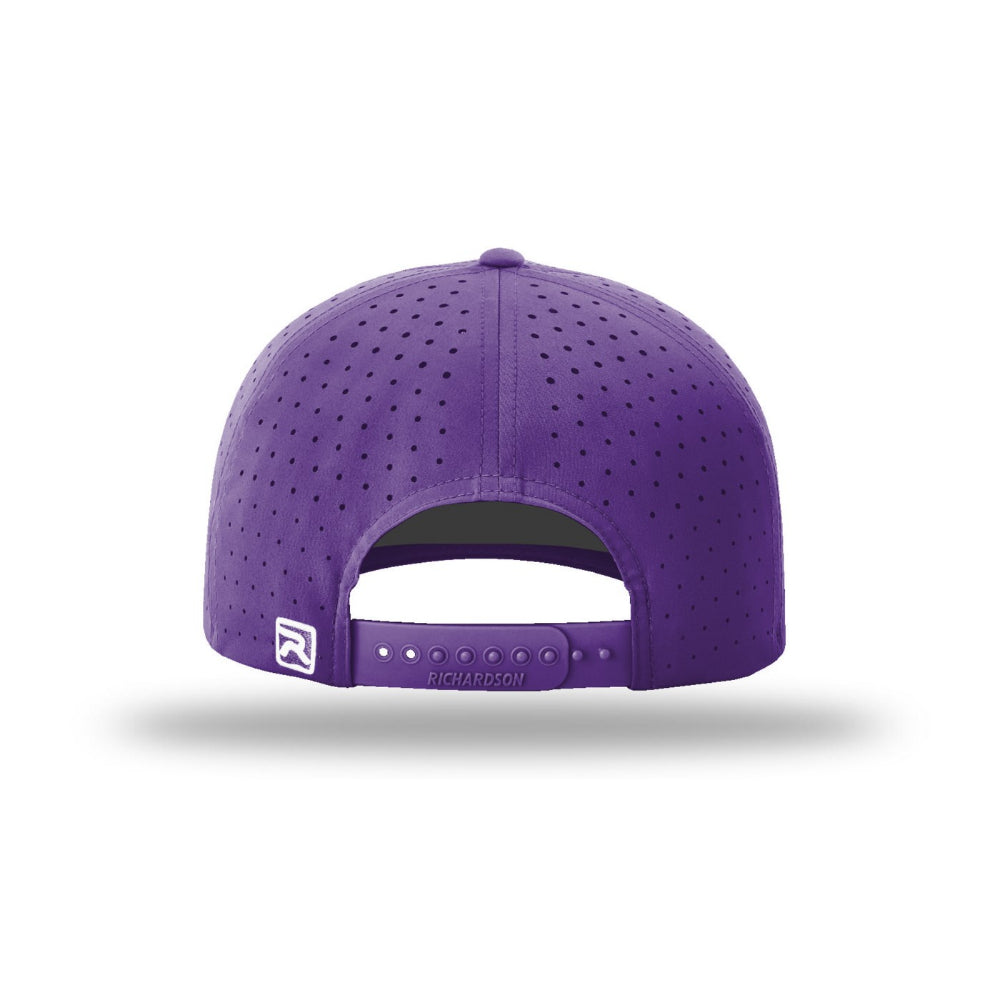 Richardson 632 Laser Perf R-Flex Cap Additional Image 34