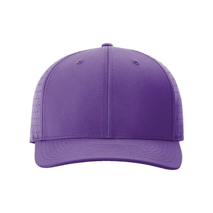 Richardson 632 Laser Perf R-Flex Cap Additional Image 35