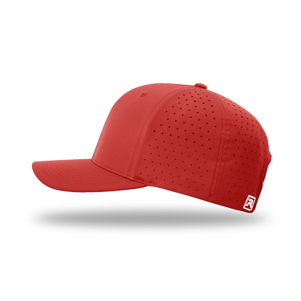 Richardson 632 Laser Perf R-Flex Cap Additional Image 37