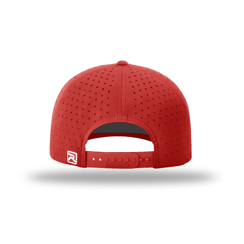Richardson 632 Laser Perf R-Flex Cap Additional Image 38
