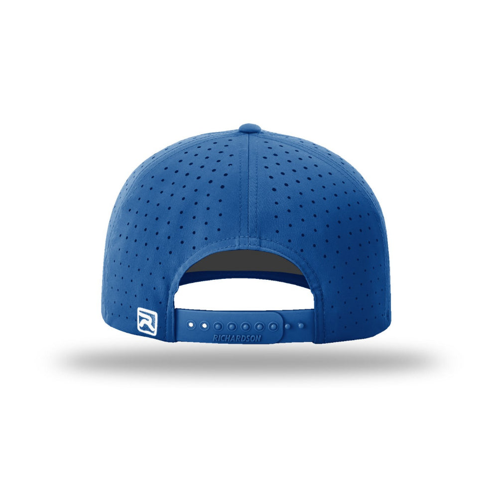 Richardson 632 Laser Perf R-Flex Cap Additional Image 42