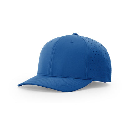 Richardson 632 Laser Perf R-Flex Cap Additional Image 40