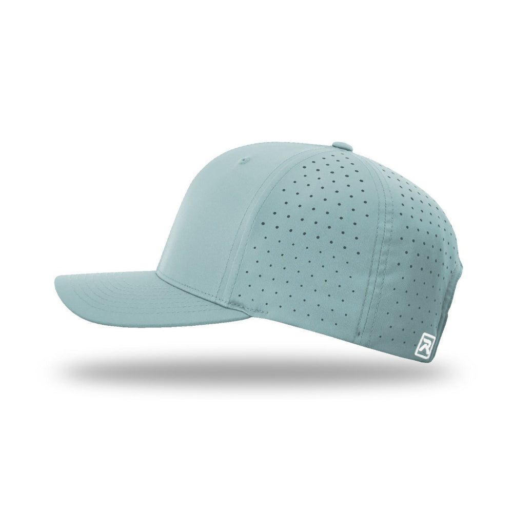 Richardson 632 Laser Perf R-Flex Cap Additional Image 45