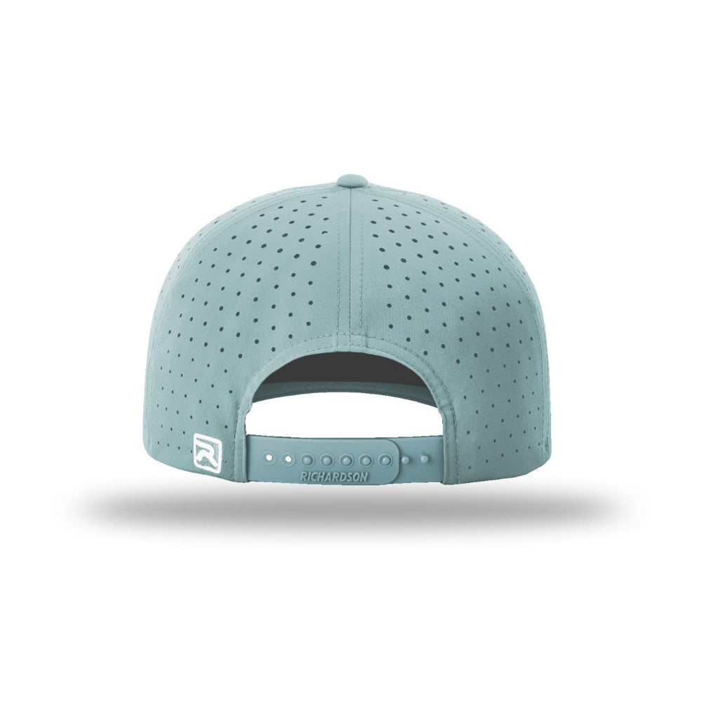 Richardson 632 Laser Perf R-Flex Cap Additional Image 46