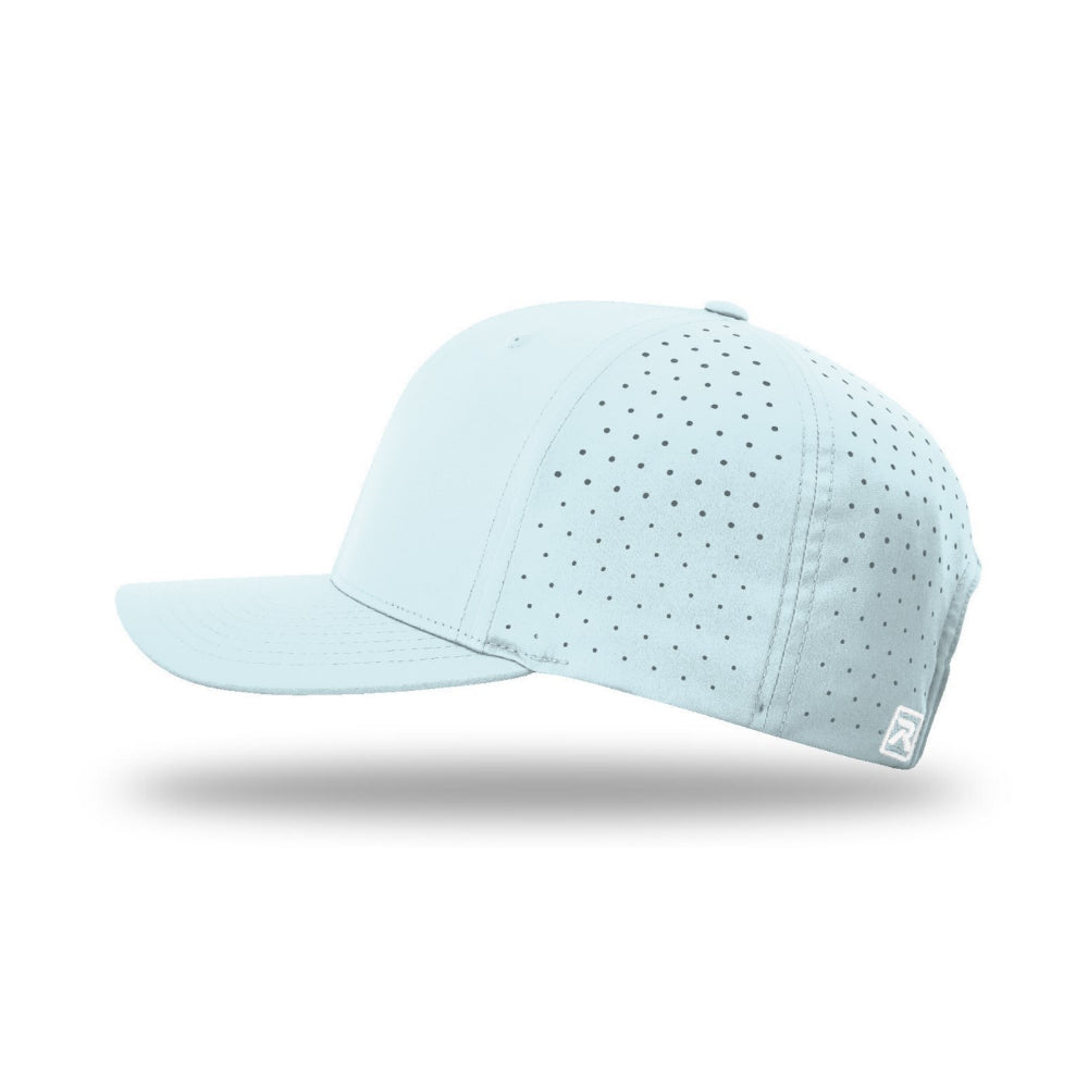 Richardson 632 Laser Perf R-Flex Cap Additional Image 49