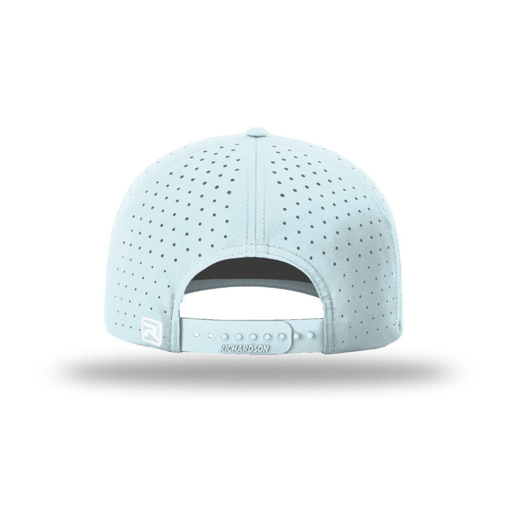 Richardson 632 Laser Perf R-Flex Cap Additional Image 50