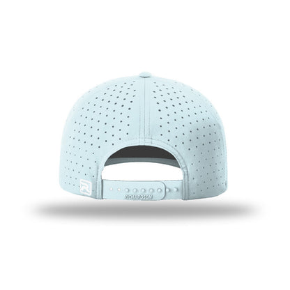 Richardson 632 Laser Perf R-Flex Cap Additional Image 50