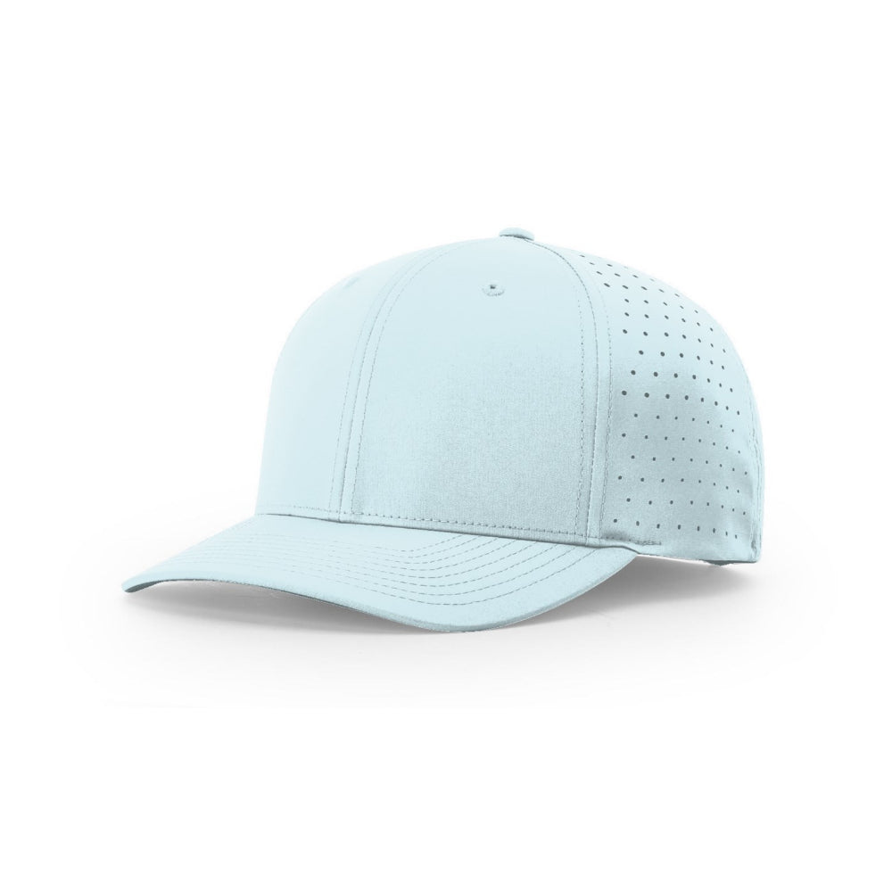 Richardson 632 Laser Perf R-Flex Cap Additional Image 48