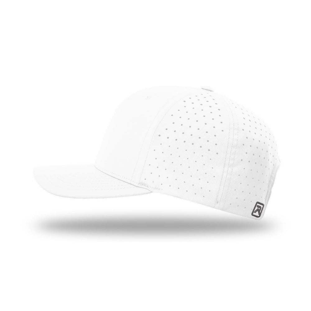 Richardson 632 Laser Perf R-Flex Cap Additional Image 52