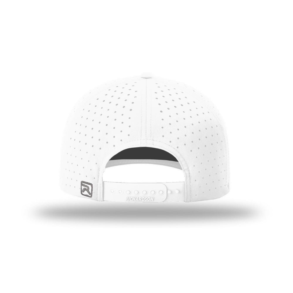 Richardson 632 Laser Perf R-Flex Cap Additional Image 53
