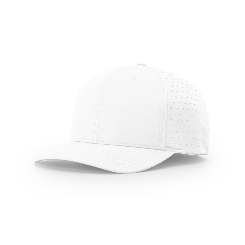 Richardson 632 Laser Perf R-Flex Cap Additional Image 51