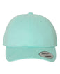 YP Classics 6245PT Peached Cotton Twill Dad Hat