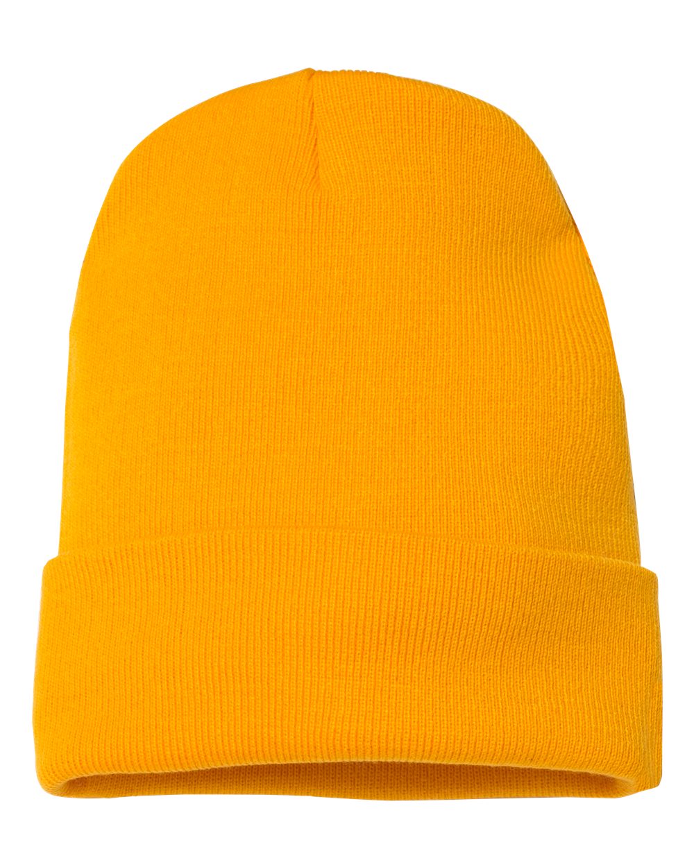 YP Classics 1501KC Cuffed Beanie