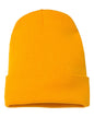 YP Classics 1501KC Cuffed Beanie