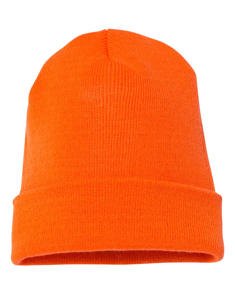 YP Classics 1501KC Cuffed Beanie