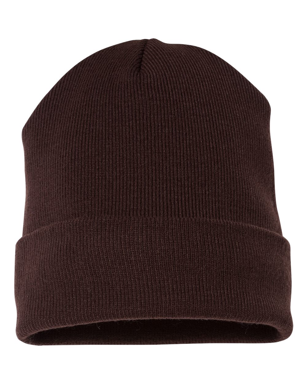YP Classics 1501KC Cuffed Beanie