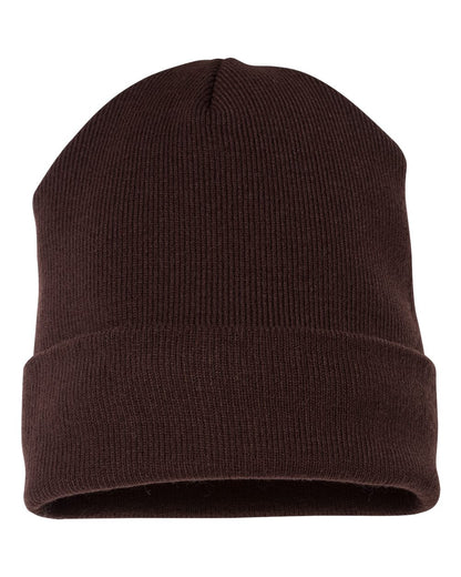 YP Classics 1501KC Cuffed Beanie