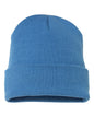 YP Classics 1501KC Cuffed Beanie