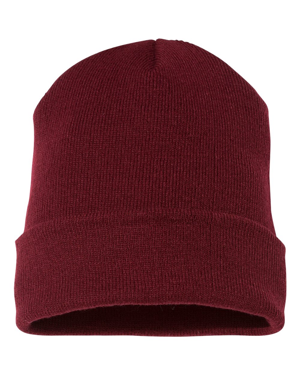 YP Classics 1501KC Cuffed Beanie