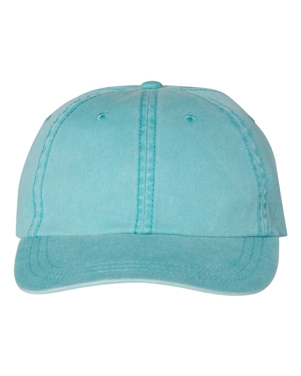 Valucap SP500 Pigment-Dyed Cap