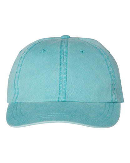 Valucap SP500 Pigment-Dyed Cap