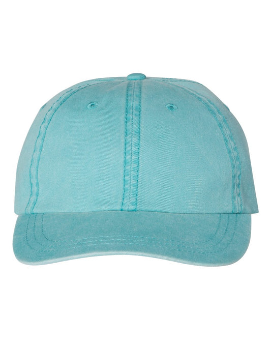 Valucap SP500 Pigment-Dyed Cap
