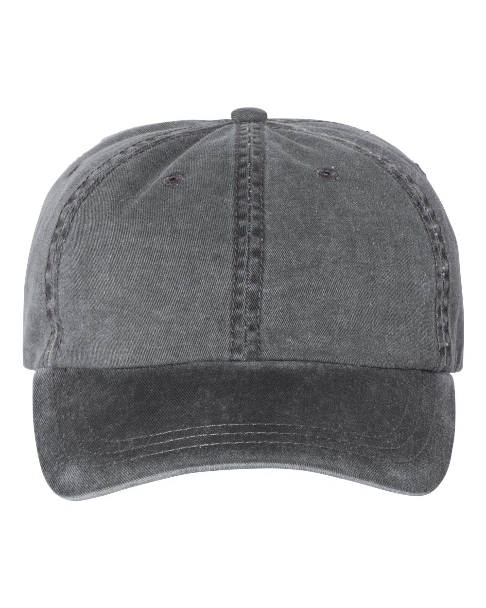 Valucap SP500 Pigment-Dyed Cap