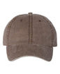 Valucap SP500 Pigment-Dyed Cap