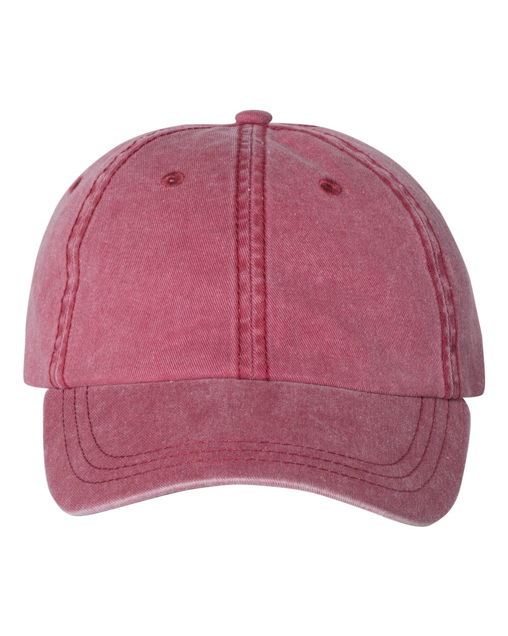 Valucap SP500 Pigment-Dyed Cap