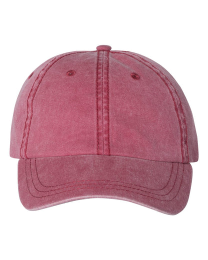 Valucap SP500 Pigment-Dyed Cap