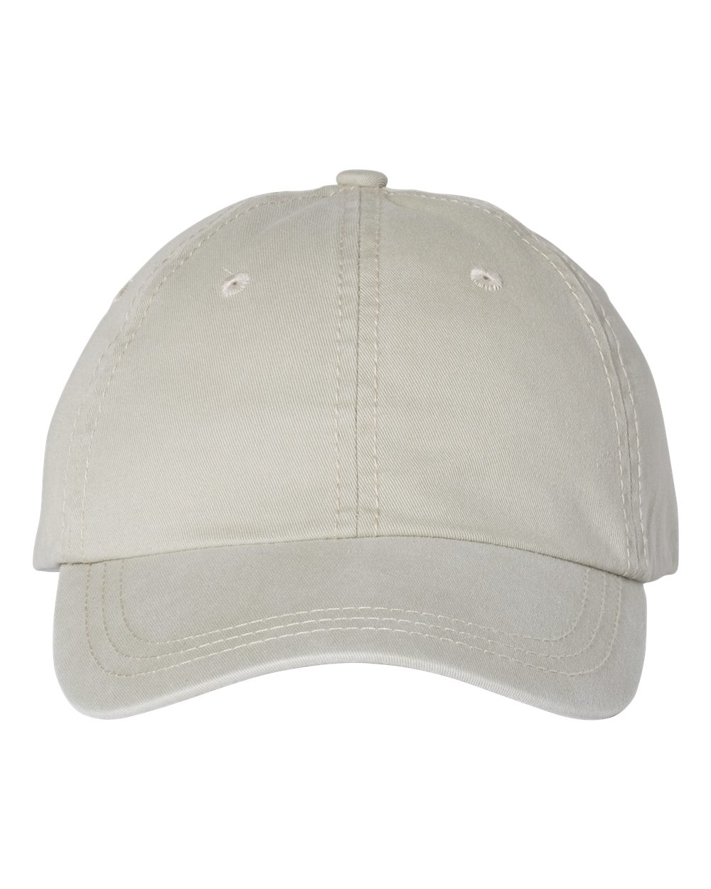 Valucap SP500 Pigment-Dyed Cap