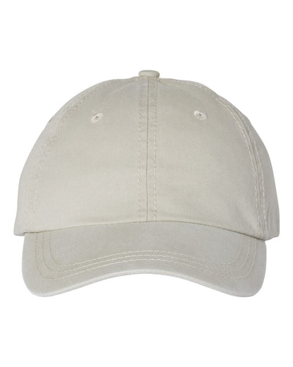 Valucap SP500 Pigment-Dyed Cap