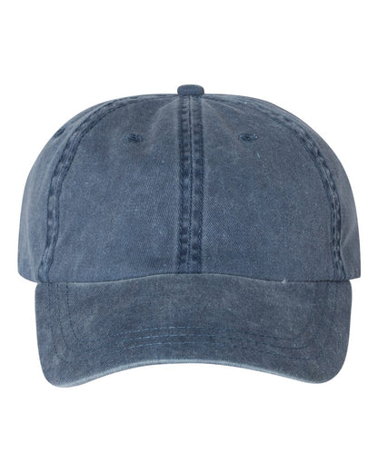 Valucap SP500 Pigment-Dyed Cap