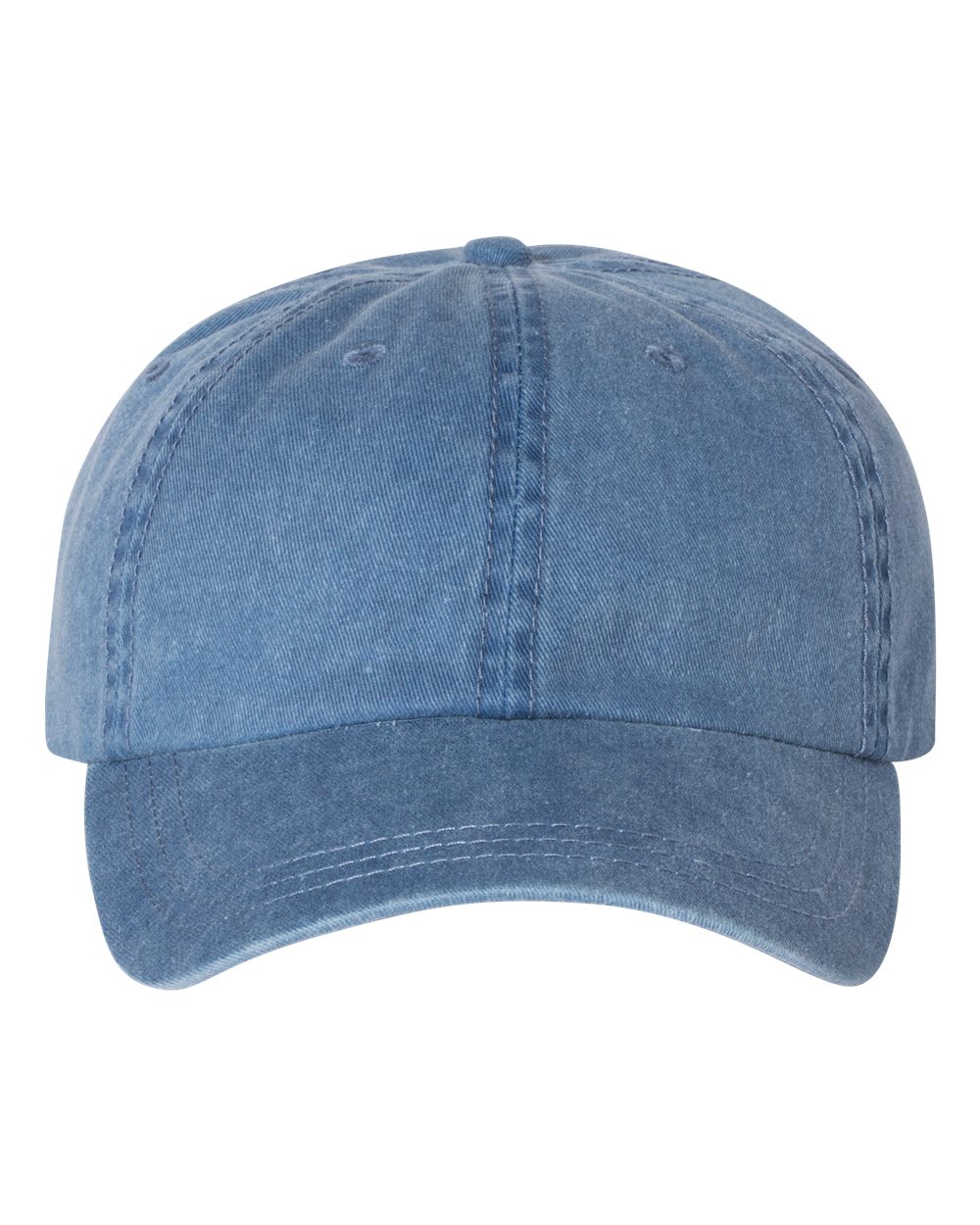 Valucap SP500 Pigment-Dyed Cap