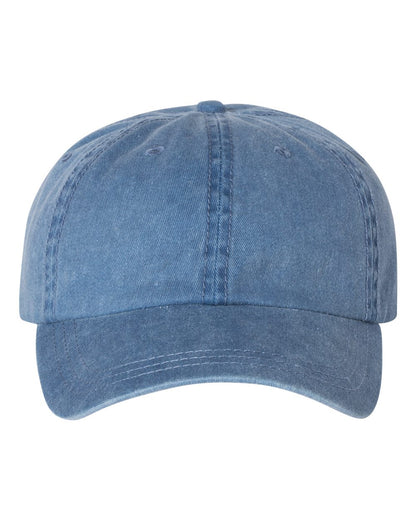 Valucap SP500 Pigment-Dyed Cap