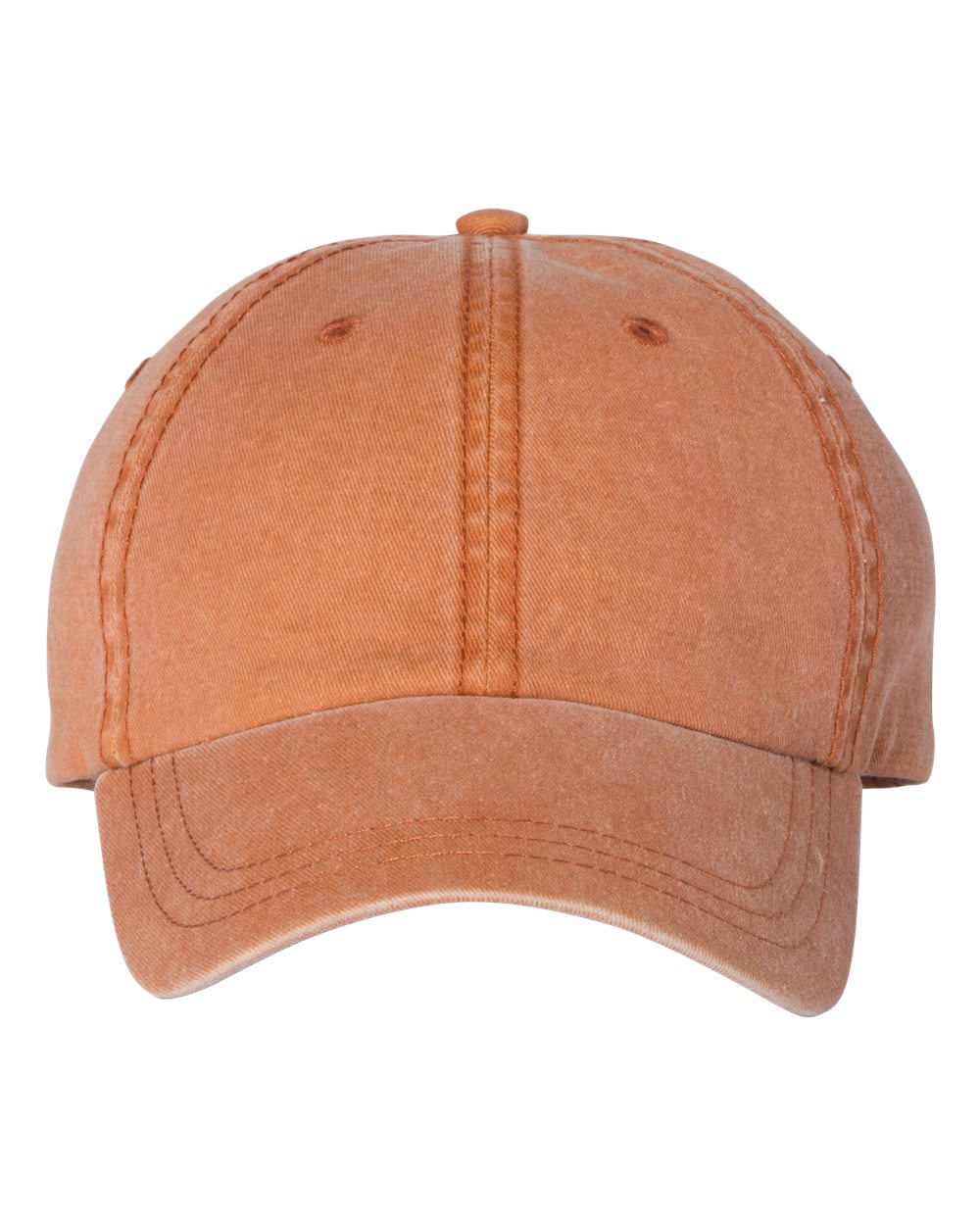 Valucap SP500 Pigment-Dyed Cap